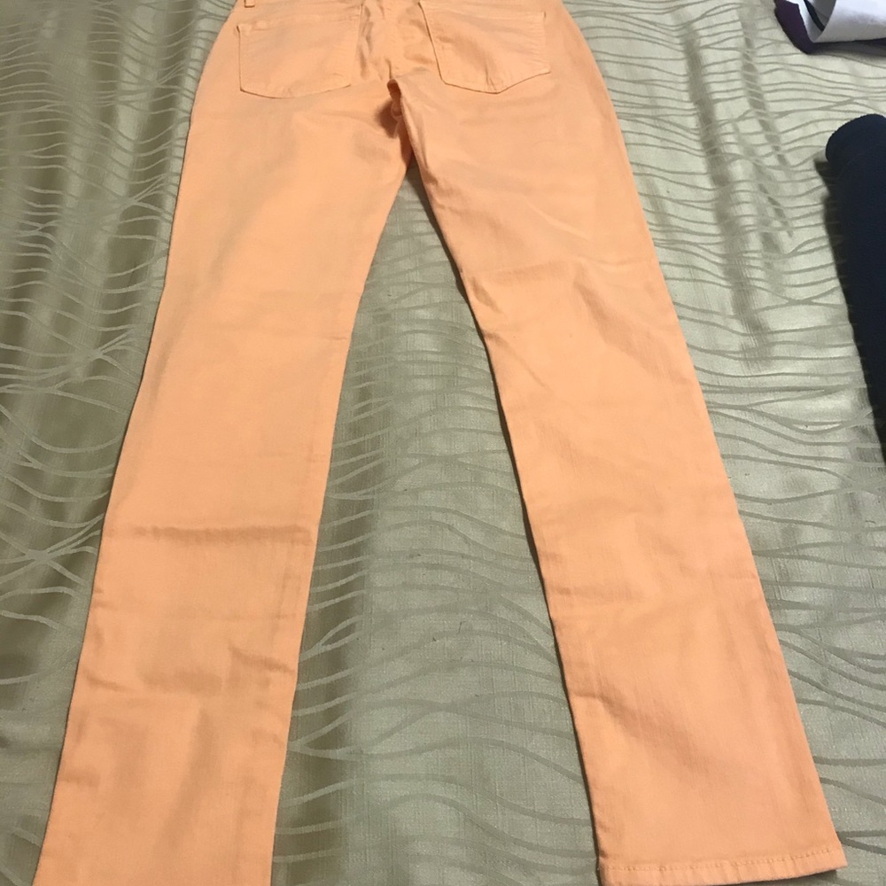 Rich & Skinny Ankle leg Peg Jeans